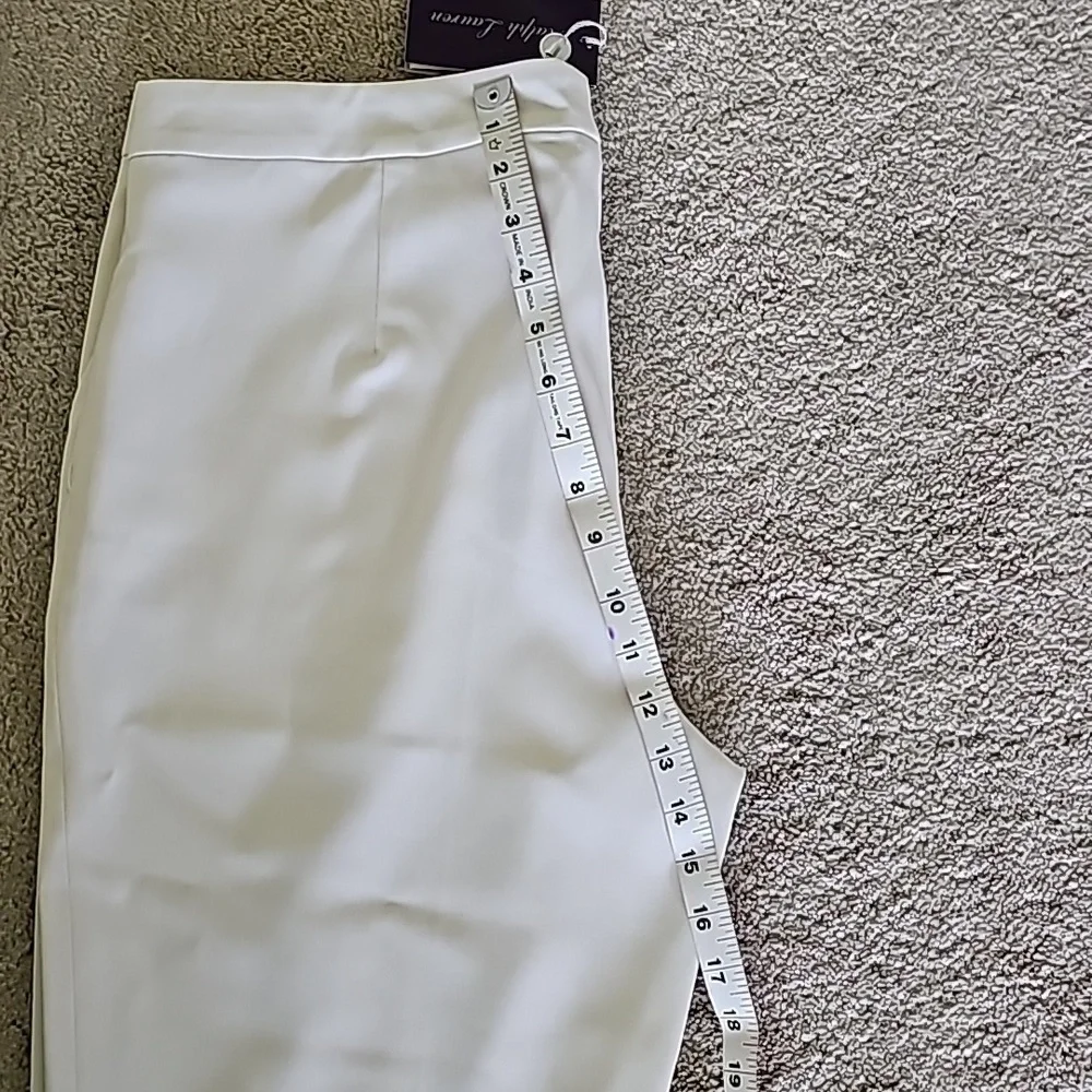 Ralph Lauren Purple Label Pant - Picture 7 of 14